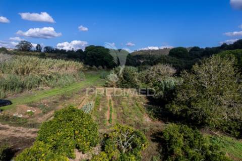 Terreno em ademas, perto da lagoa de santo andré