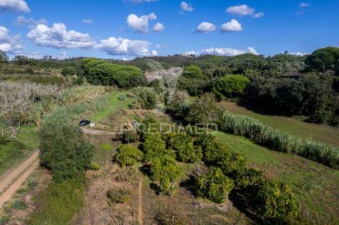 Terreno em ademas, perto da lagoa de santo andré