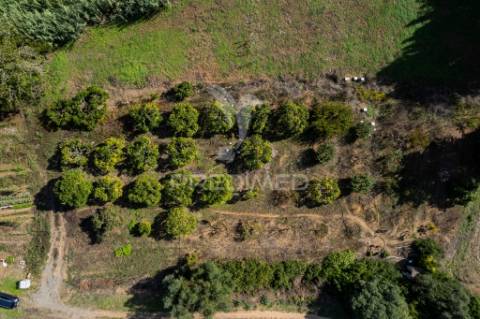 Terreno em ademas, perto da lagoa de santo andré