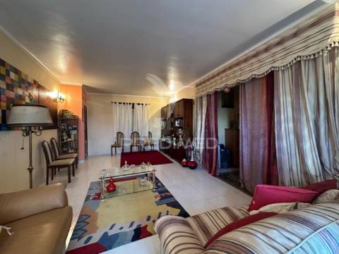 Moradia em aldeia ribatejana