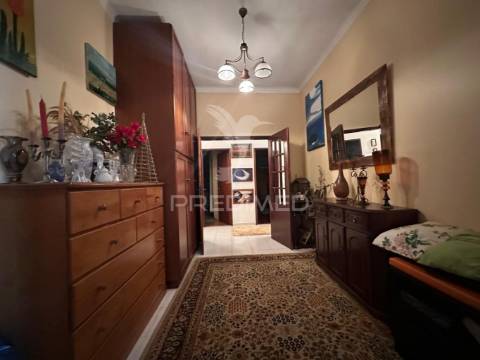 Moradia em aldeia ribatejana