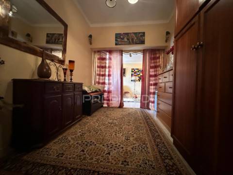 Moradia em aldeia ribatejana