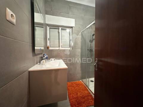 Moradia em aldeia ribatejana