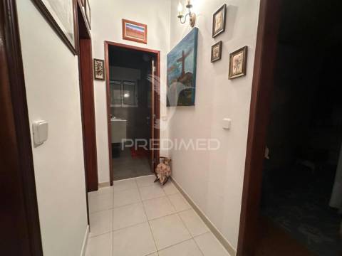 Moradia em aldeia ribatejana