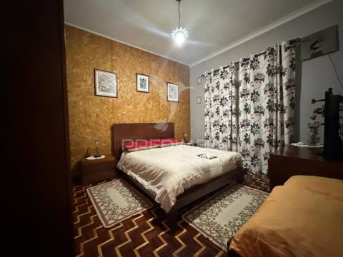 Moradia em aldeia ribatejana