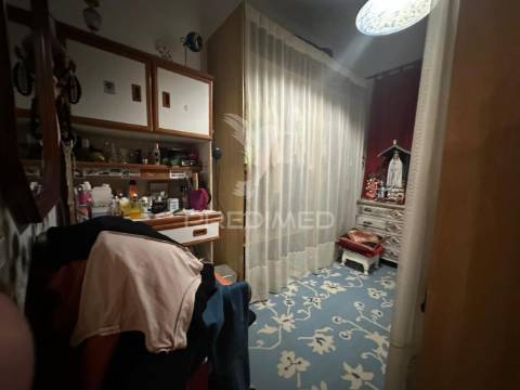 Moradia em aldeia ribatejana