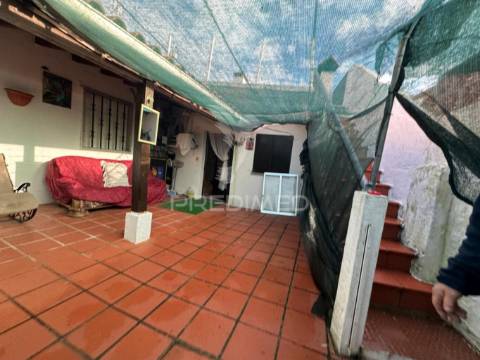 Moradia em aldeia ribatejana