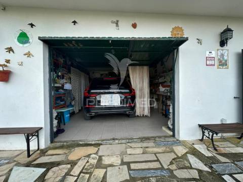 Moradia em aldeia ribatejana