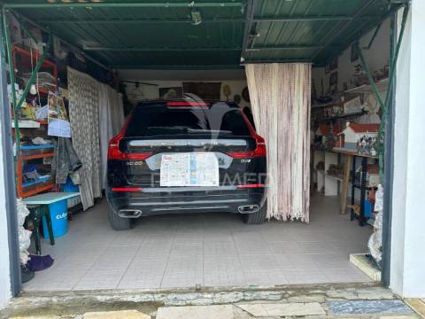 Moradia em aldeia ribatejana