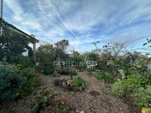 Moradia em aldeia ribatejana