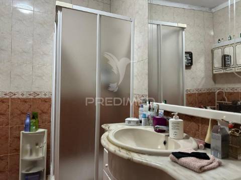 Moradia em aldeia ribatejana