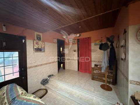 Moradia em aldeia ribatejana