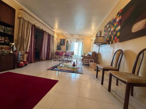 Moradia em aldeia ribatejana