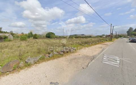 Terreno rústico com excelente localização