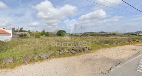 Terreno rústico com excelente localização