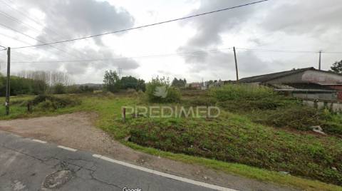 Terreno rústico com excelente localização