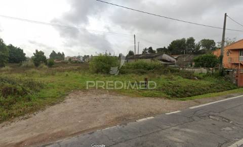 Terreno rústico com excelente localização