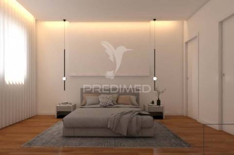 Moradia t3+1 em construção | gafanha do carmo, ílhavo, aveiro