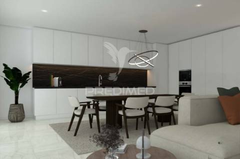 Moradia t3+1 em construção | gafanha do carmo, ílhavo, aveiro