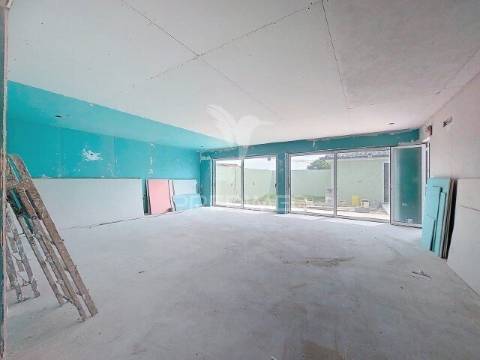 Moradia t3+1 em construção | gafanha do carmo, ílhavo, aveiro