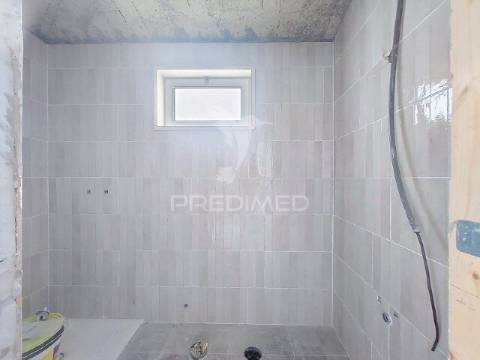 Moradia t3+1 em construção | gafanha do carmo, ílhavo, aveiro