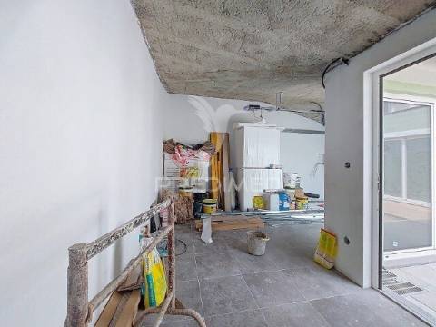 Moradia t3+1 em construção | gafanha do carmo, ílhavo, aveiro