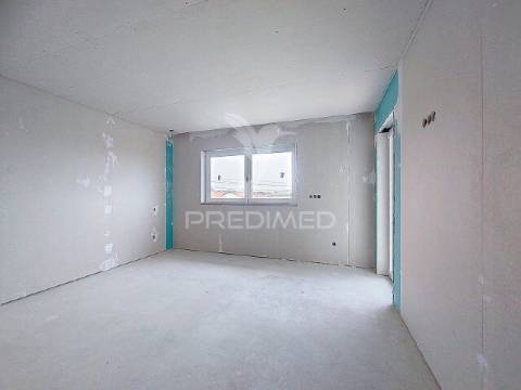 Moradia t3+1 em construção | gafanha do carmo, ílhavo, aveiro