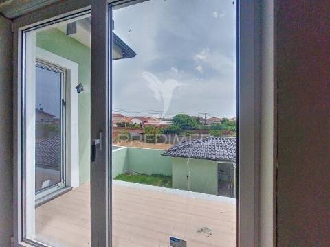 Moradia t3+1 em construção | gafanha do carmo, ílhavo, aveiro