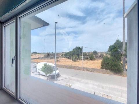 Moradia t3+1 em construção | gafanha do carmo, ílhavo, aveiro