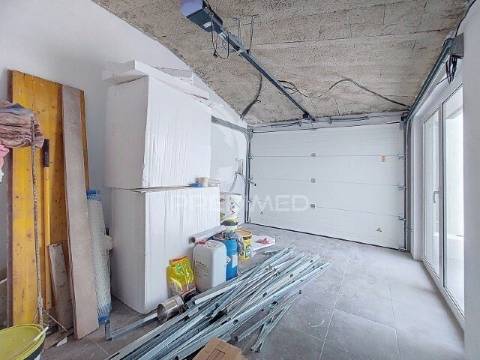 Moradia t3+1 em construção | gafanha do carmo, ílhavo, aveiro