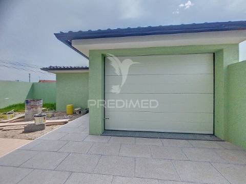 Moradia t3+1 em construção | gafanha do carmo, ílhavo, aveiro