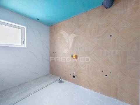 Moradia t3+1 em construção | gafanha do carmo, ílhavo, aveiro