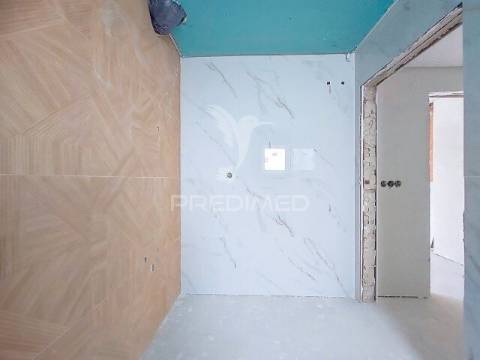 Moradia t3+1 em construção | gafanha do carmo, ílhavo, aveiro