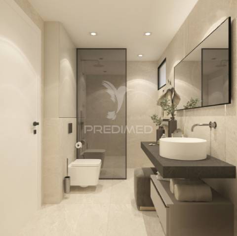 Apartamento t2 caniço garajau