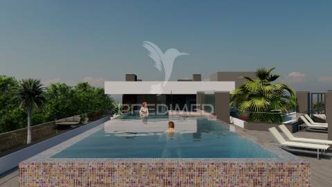 Apartamento t2 caniço garajau