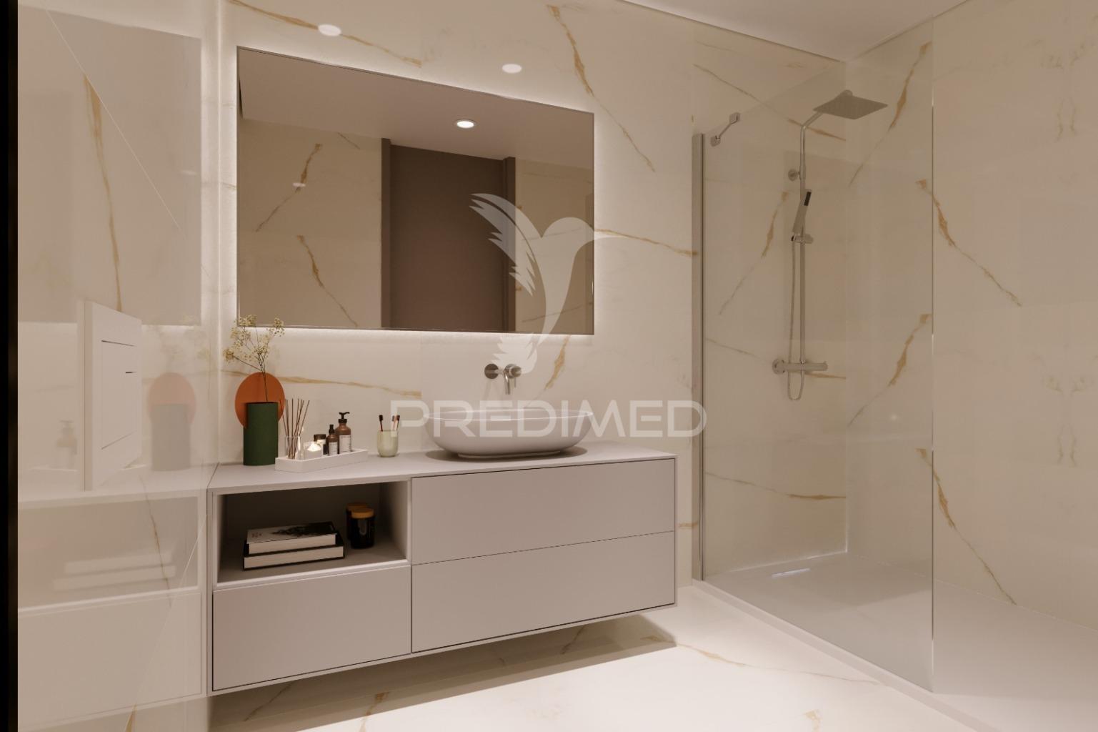 Apartamento t2