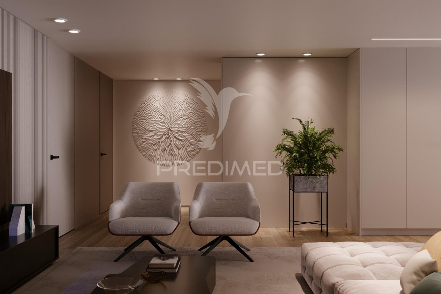 Apartamento t2