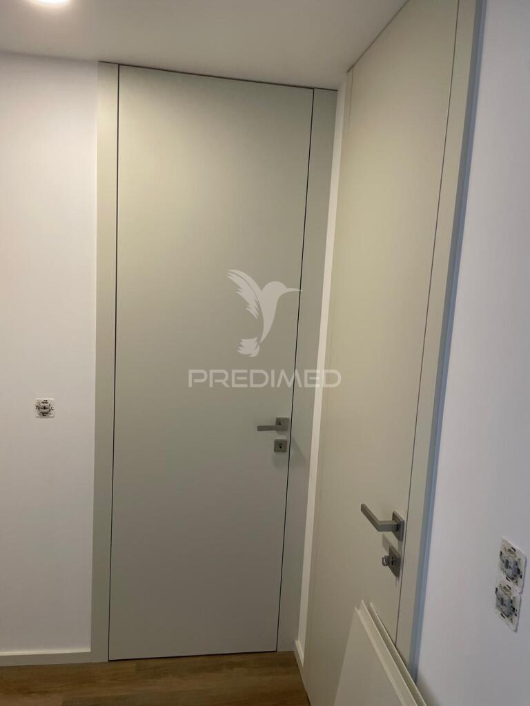Apartamento t2