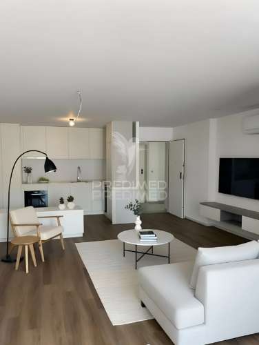 Apartamento t2
