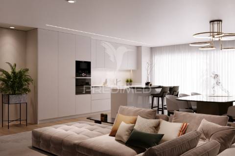 Apartamento t2