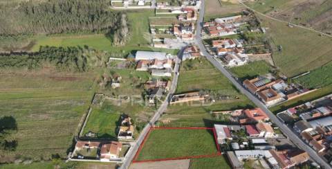 Terreno rústico com 2.021 m² em ouca – vagos, aveiro