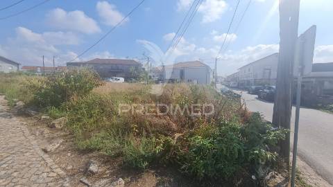 Terreno- construção de moradias em frazão, paços de ferreira