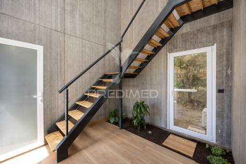 Moradia t3 alcobaça