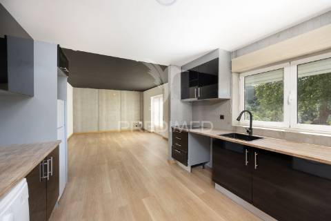 Moradia t3 alcobaça