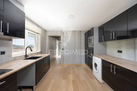 Moradia t3 alcobaça