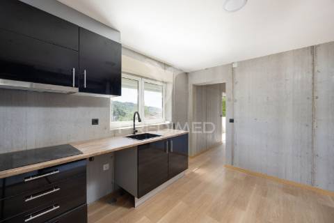 Moradia t3 alcobaça