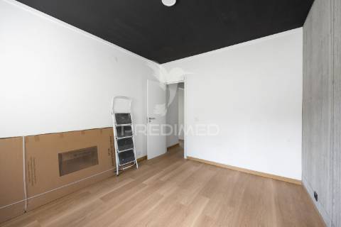 Moradia t3 alcobaça