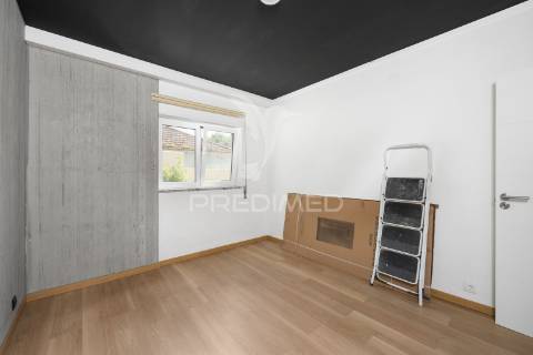 Moradia t3 alcobaça