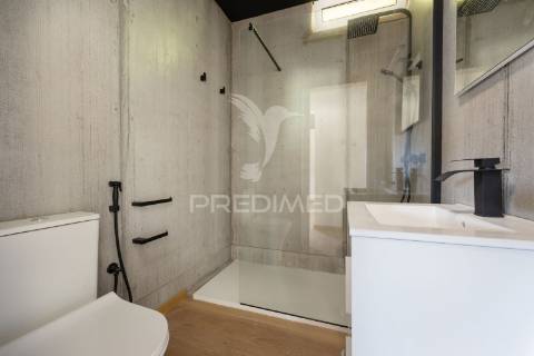 Moradia t3 alcobaça