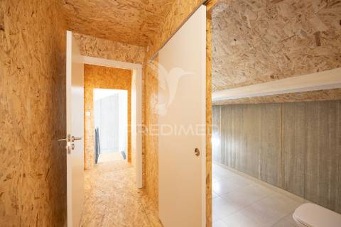 Moradia t3 alcobaça